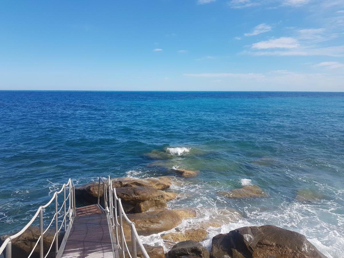 Bordighera Fivestar Extérieur photo